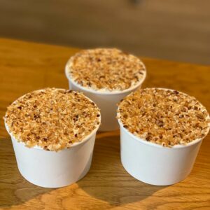 Dotcake Caramel