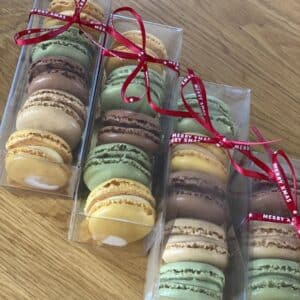 Macarons