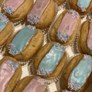 Eclair