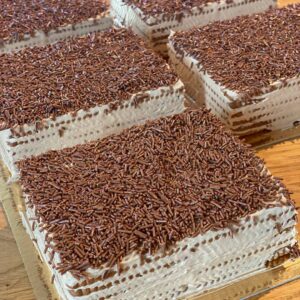 Petit Bonne koek