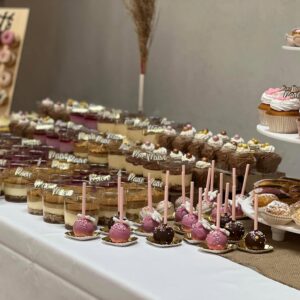 Sweet Table